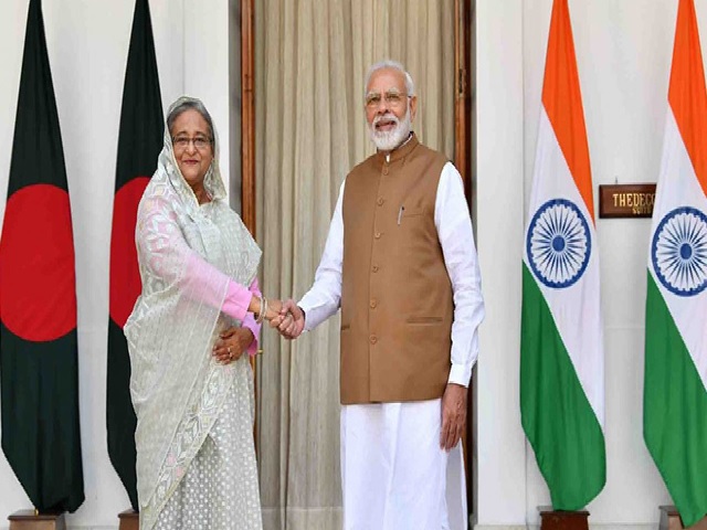 Bangladesh to construct monument for martyred Indian soldiers in 1971 war